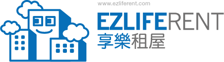 享樂租屋 EZLIFERENT